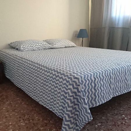 Precioso Piso Junto Al Antiguo Barrio De Campanar Apartment Valencia Luaran gambar