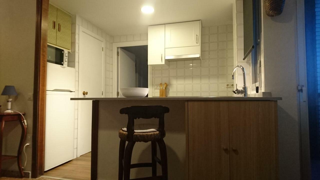 Precioso Piso Junto Al Antiguo Barrio De Campanar Apartment Valencia Luaran gambar